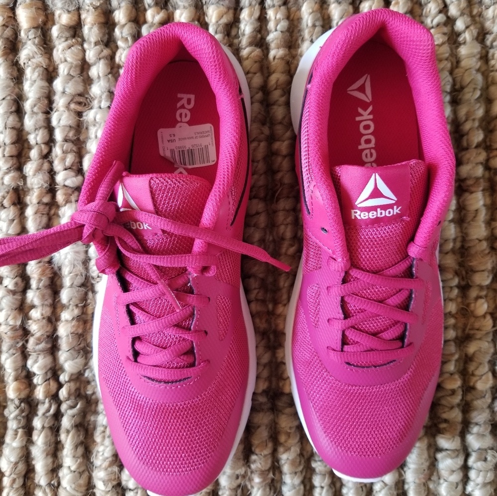 Reebok Tennis Shoes for Women
